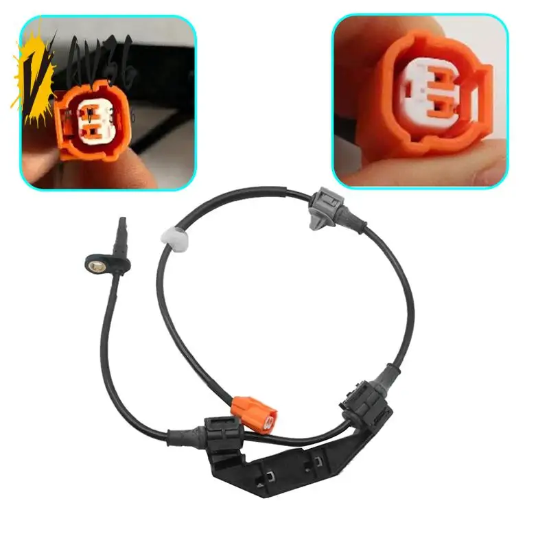 AV36-1Set/4Pcs ABS Wheel Speed Sensor For Honda Elements 2.4L 2003-2011 57450-SCV-A01 57455-SCV-A01 57470-SCV-A01 57475SCVA01
AV36-1Set/4Pcs ABS Wheel Speed Sensor For Honda Elements 2.4L 2003-2011 57450-SCV-A01 57455-SCV-A01 57470-SCV-A01 57475SCVA01