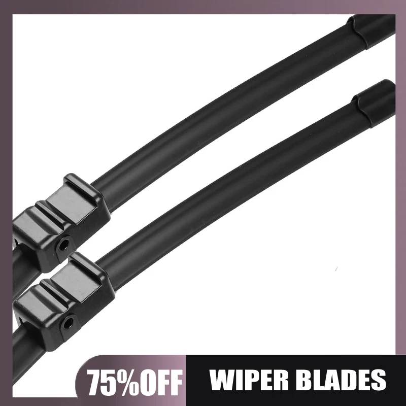 Suitable for Citroen C5 Citroen C5 MK1 2004-2007 26'+19' wiper blade
Suitable for Citroen C5 Citroen C5 MK1 2004-2007 26'+19' wiper blade