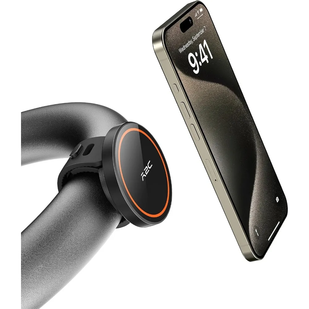 Gym Fitness Phone Mount with 17 Strong Magnets Adjustable Strap for Equipment Stroller Treadmill Exercise Bikes
Gym Fitness Phone Mount with 17 Strong Magnets Adjustable Strap for Equipment Stroller Treadmill Exercise Bikes