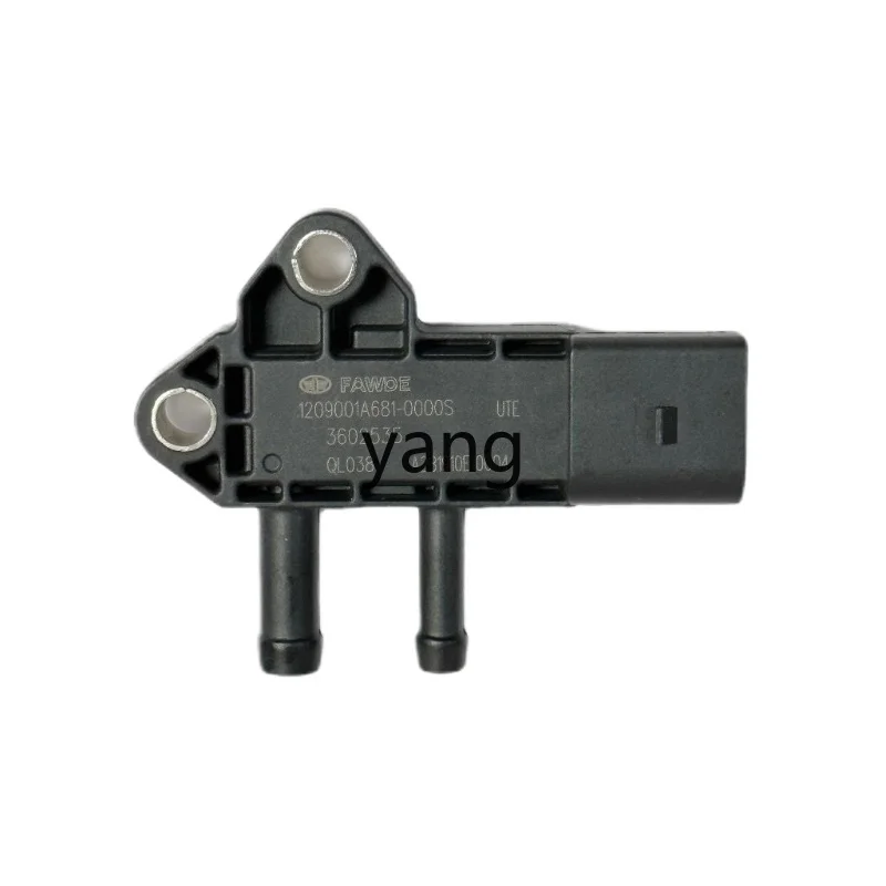 LT original liberation differential pressure sensor 1209001 A681-0000S liberation differential pressure sensor
LT original liberation differential pressure sensor 1209001 A681-0000S liberation differential pressure sensor