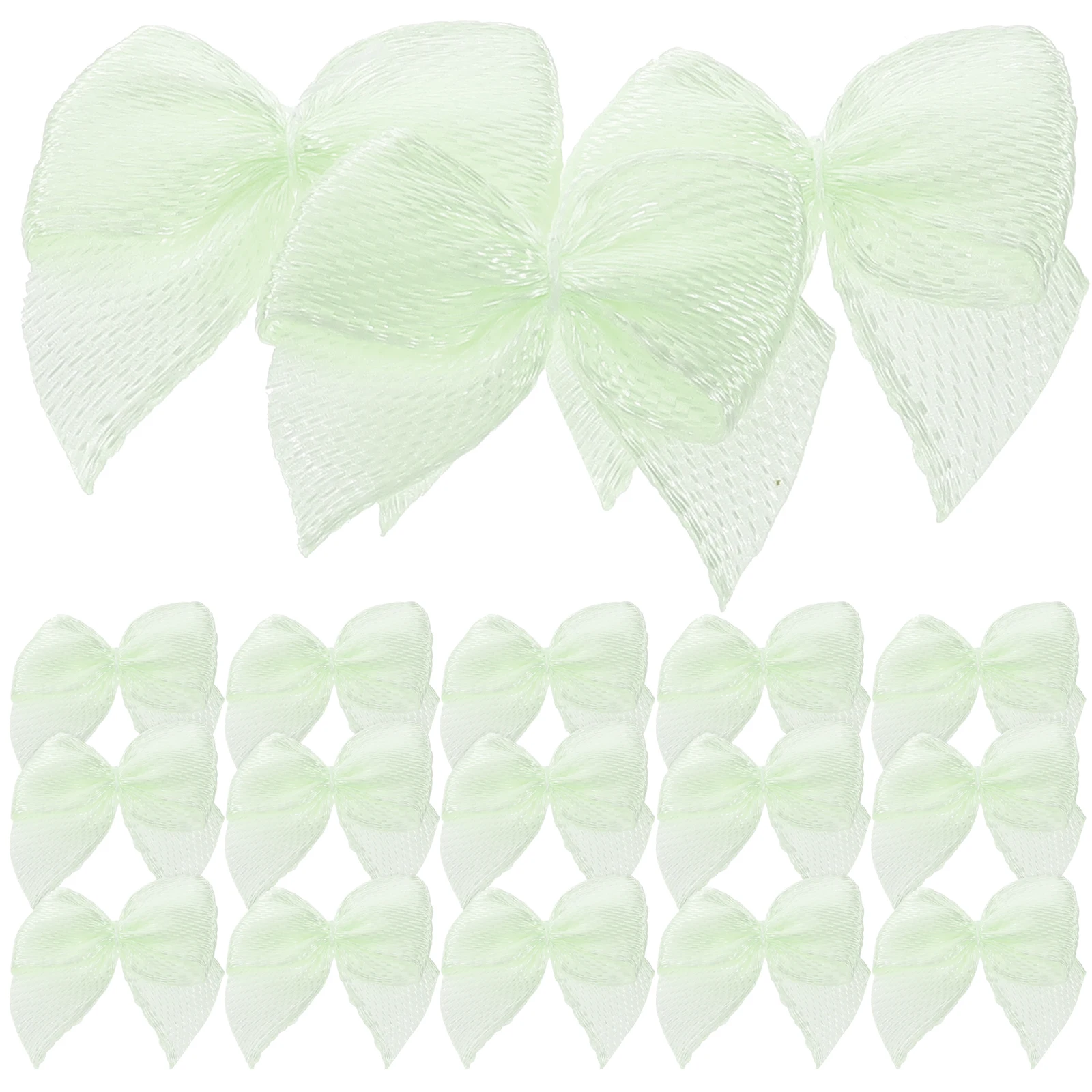 60 Pcs Bow Ribbon Hair Vibrant Satin Bows Mint Green Fancy Headbands for Kids Girls Accessories Pink
60 Pcs Bow Ribbon Hair Vibrant Satin Bows Mint Green Fancy Headbands for Kids Girls Accessories Pink