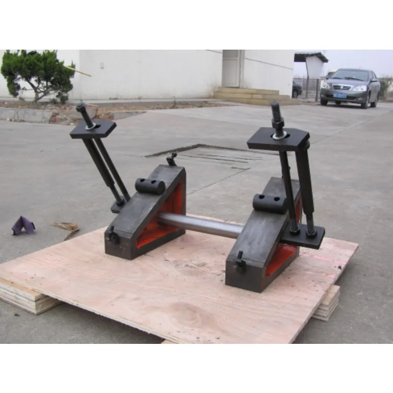 Boring machine V-bracket, boring cylinder, boring cylinder tools, engine block, automobile block maintenance
Boring machine V-bracket, boring cylinder, boring cylinder tools, engine block, automobile block maintenance