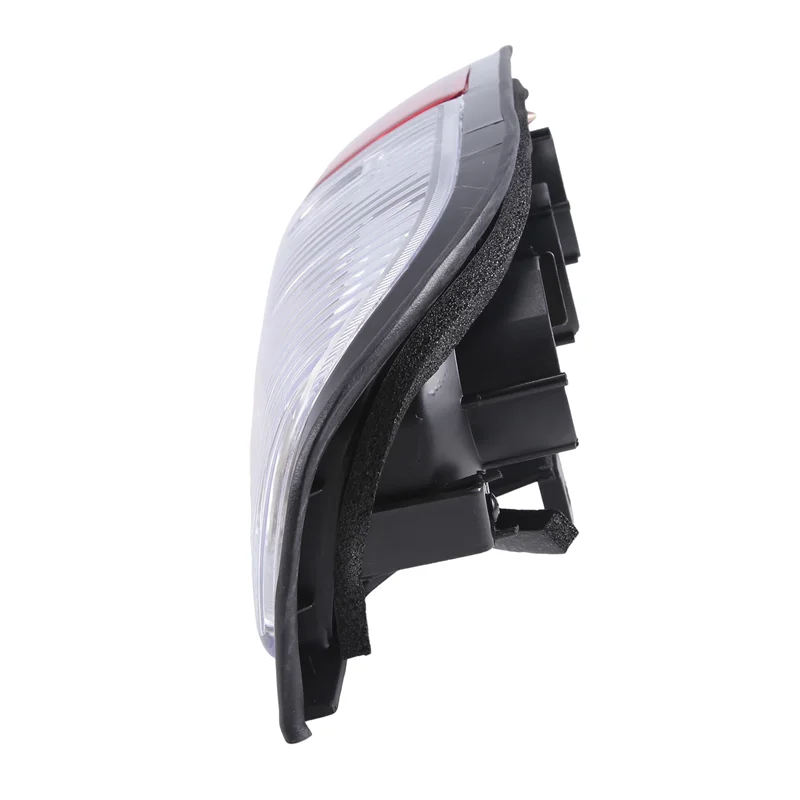 Car Styling Rear Brake Light Cover Tail Light Cover For Toyota Land Cruiser FJ90 LC90 3400/2700 1998-2002
Car Styling Rear Brake Light Cover Tail Light Cover For Toyota Land Cruiser FJ90 LC90 3400/2700 1998-2002