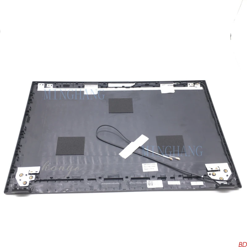 M For Dell Inspiron 15 (3541 3542 3543) CHV9G LCD Back Cover Lid Top A Case Shell
M For Dell Inspiron 15 (3541 3542 3543) CHV9G LCD Back Cover Lid Top A Case Shell