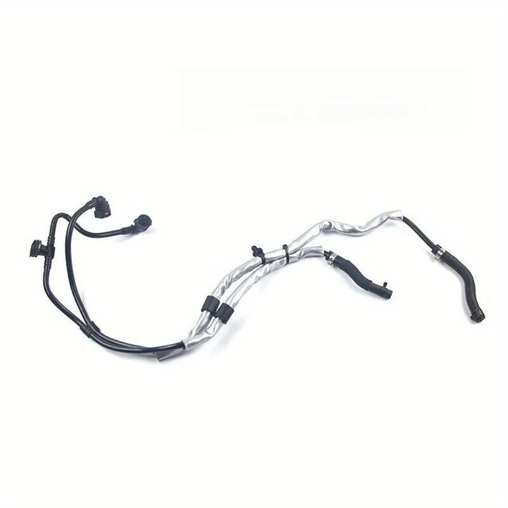 OE#A2135010801 Vent Line From Right Cooler To Reservour Compatible With Mercedes Benz E-CLASS W213 GLC E180 E200 E300 E350
OE#A2135010801 Vent Line From Right Cooler To Reservour Compatible With Mercedes Benz E-CLASS W213 GLC E180 E200 E300 E350