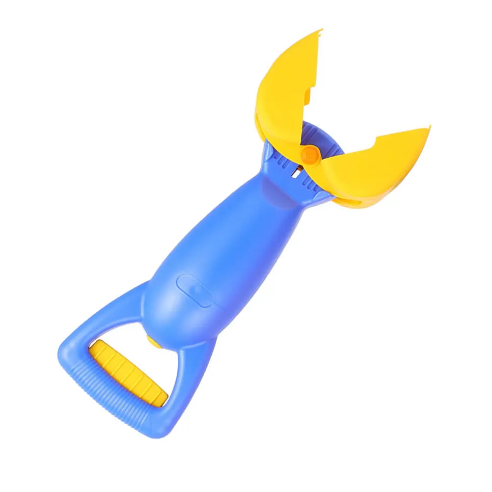 Children Sand Grabber Claw Scoop Sturdy Plastic Material Lightweight Design Easy Clean Summer Beach Sand Catcher Kids Outdoor
Children Sand Grabber Claw Scoop Sturdy Plastic Material Lightweight Design Easy Clean Summer Beach Sand Catcher Kids Outdoor