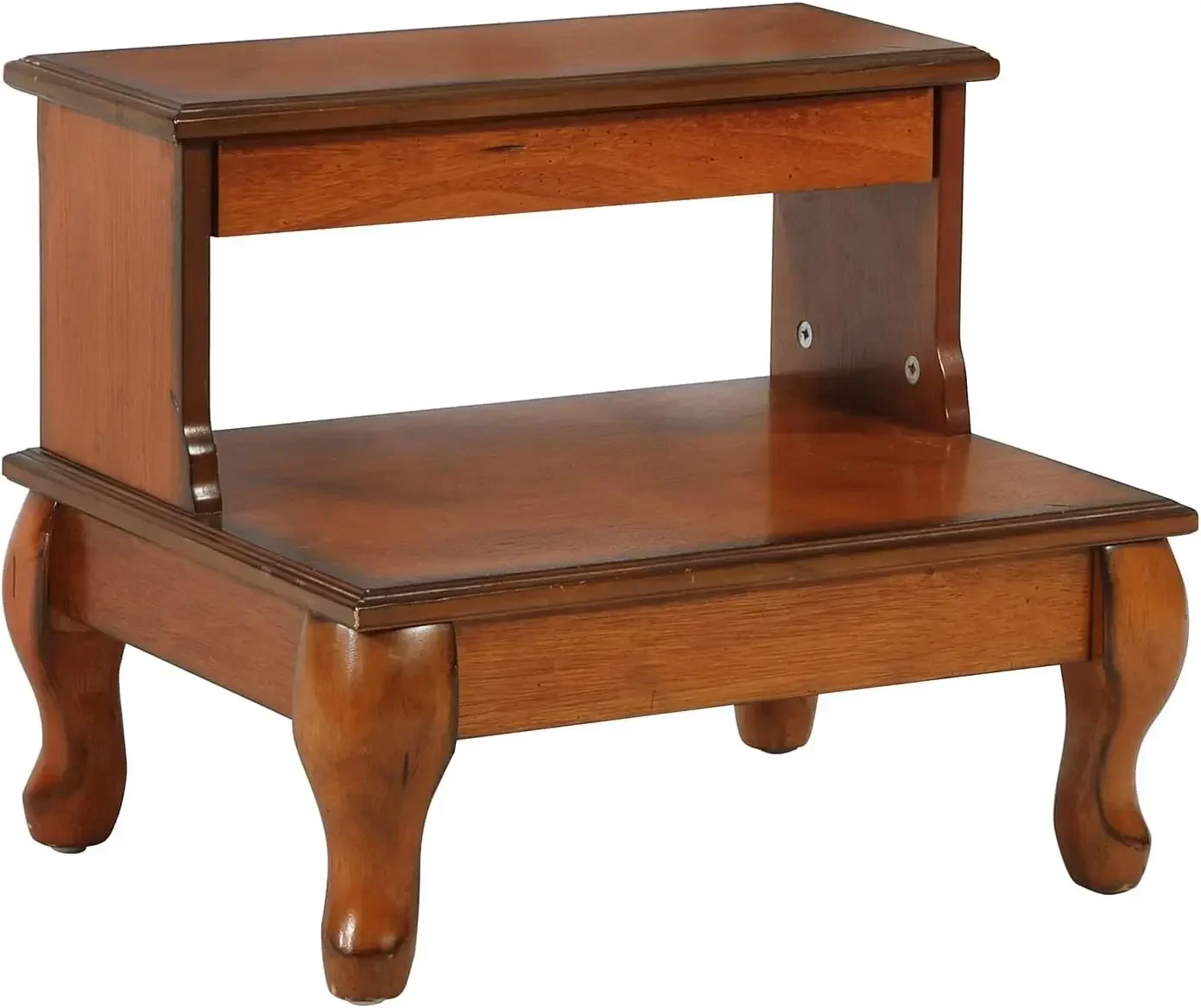 Attic Cherry Bed Steps
Attic Cherry Bed Steps