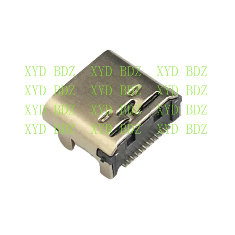 USB-порт для зарядки CDB типа C, разъем питания постоянного тока для LENOVO YOGA 9-14ITL5 82BG
USB-порт для зарядки CDB типа C, разъем питания постоянного тока для LENOVO YOGA 9-14ITL5 82BG