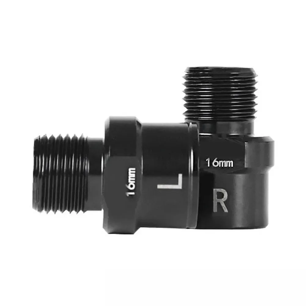Axle Extender Bicycle Pedal Extension High-strength Material Non-deformation Wear-resistant For Riding Comfort
Axle Extender Bicycle Pedal Extension High-strength Material Non-deformation Wear-resistant For Riding Comfort