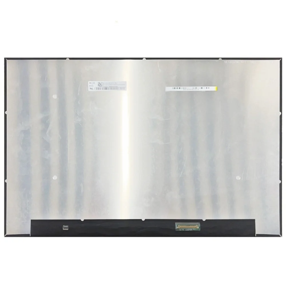 NE160QDM-NY3 16 inch LCD Screen IPS Panel HD 2560x1600 165Hz Non-touch Display 40pins
NE160QDM-NY3 16 inch LCD Screen IPS Panel HD 2560x1600 165Hz Non-touch Display 40pins