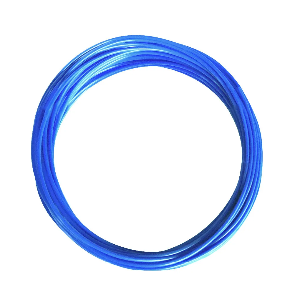 Blue ABS 1.75mm Filament 10M 3D Pen Filament Refills Low Shrinkage High Accuracy Vacuum Sealed 3D Printing Materials
Blue ABS 1.75mm Filament 10M 3D Pen Filament Refills Low Shrinkage High Accuracy Vacuum Sealed 3D Printing Materials