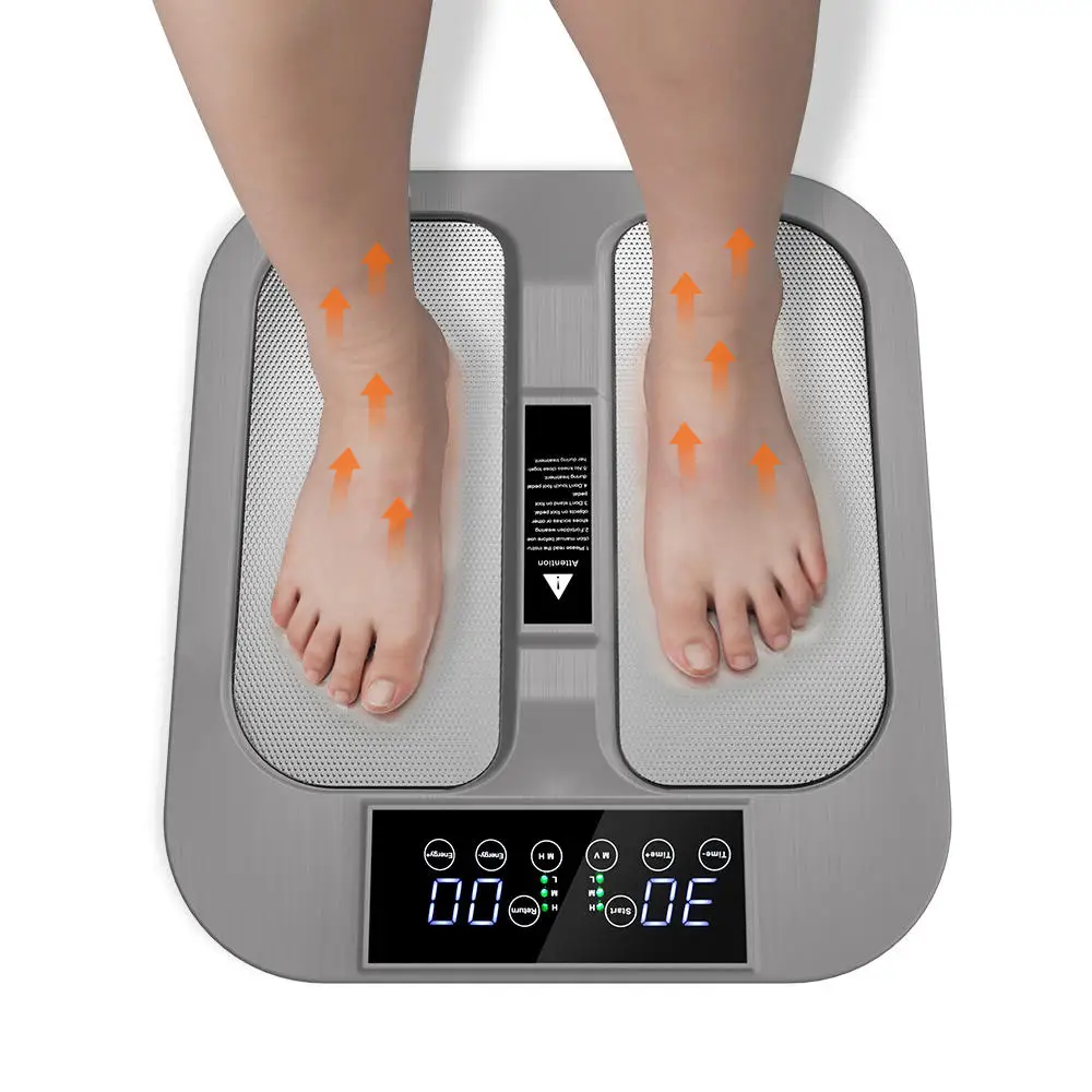 2025 Best Selling PEMF Therapy Products Terahertz Foot Massager Life P90 Tera Terahertz Therapy Promotes Sleep
2025 Best Selling PEMF Therapy Products Terahertz Foot Massager Life P90 Tera Terahertz Therapy Promotes Sleep