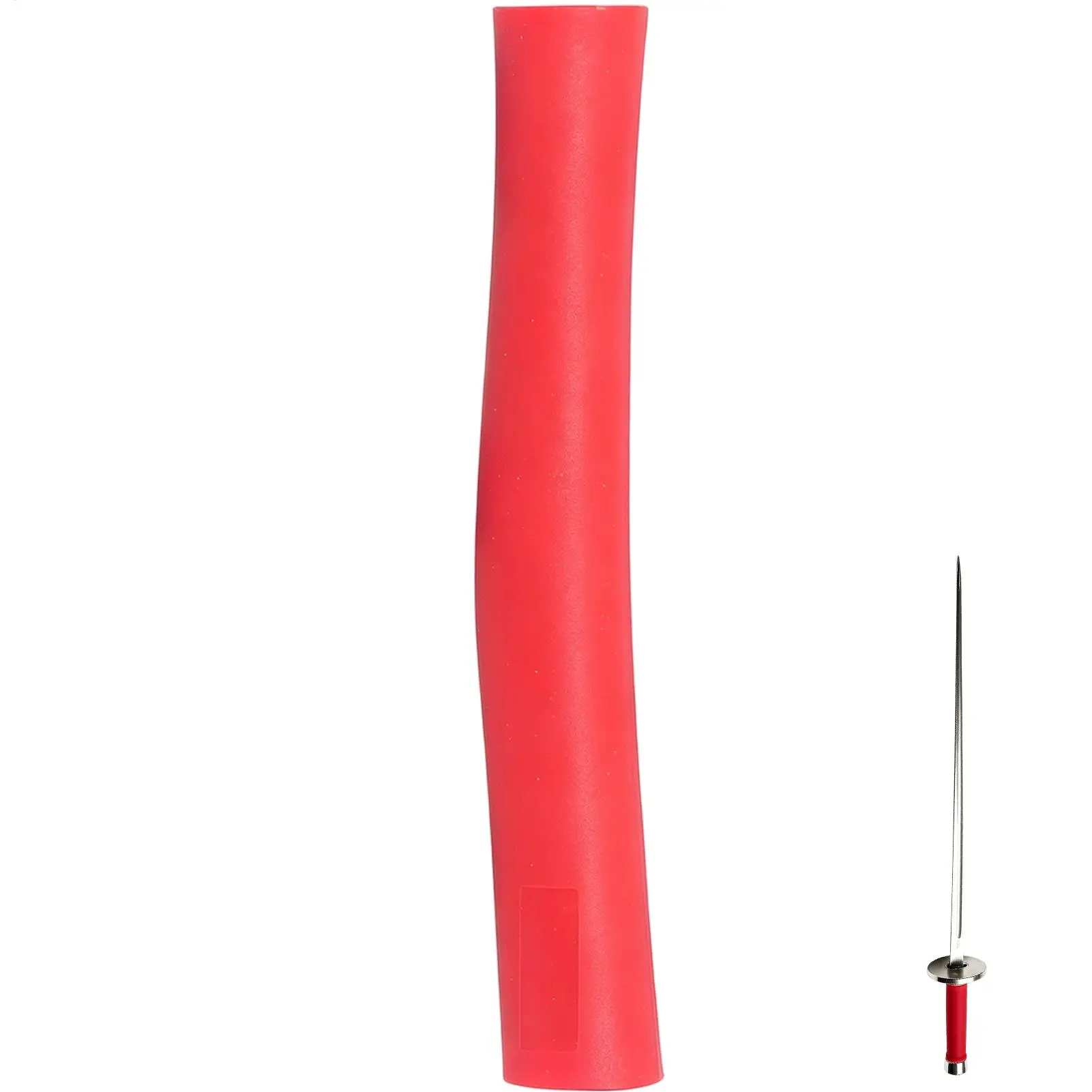 Fencing Handle Lightweight Adjustable Lightweight Fencing Grip Replacement For Men Women Adults Teens Children Practice Training
Fencing Handle Lightweight Adjustable Lightweight Fencing Grip Replacement For Men Women Adults Teens Children Practice Training