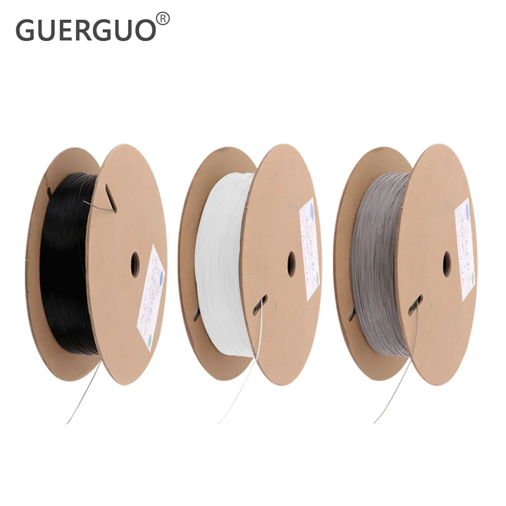 RF1,37 Kabel OD = 1.37Mm RF Kuncir Koaksial Untuk Konektor RF Coax Tembaga Berlapis Perak Kabel Ekstensi 50 Ohm
RF1,37 Kabel OD = 1.37Mm RF Kuncir Koaksial Untuk Konektor RF Coax Tembaga Berlapis Perak Kabel Ekstensi 50 Ohm