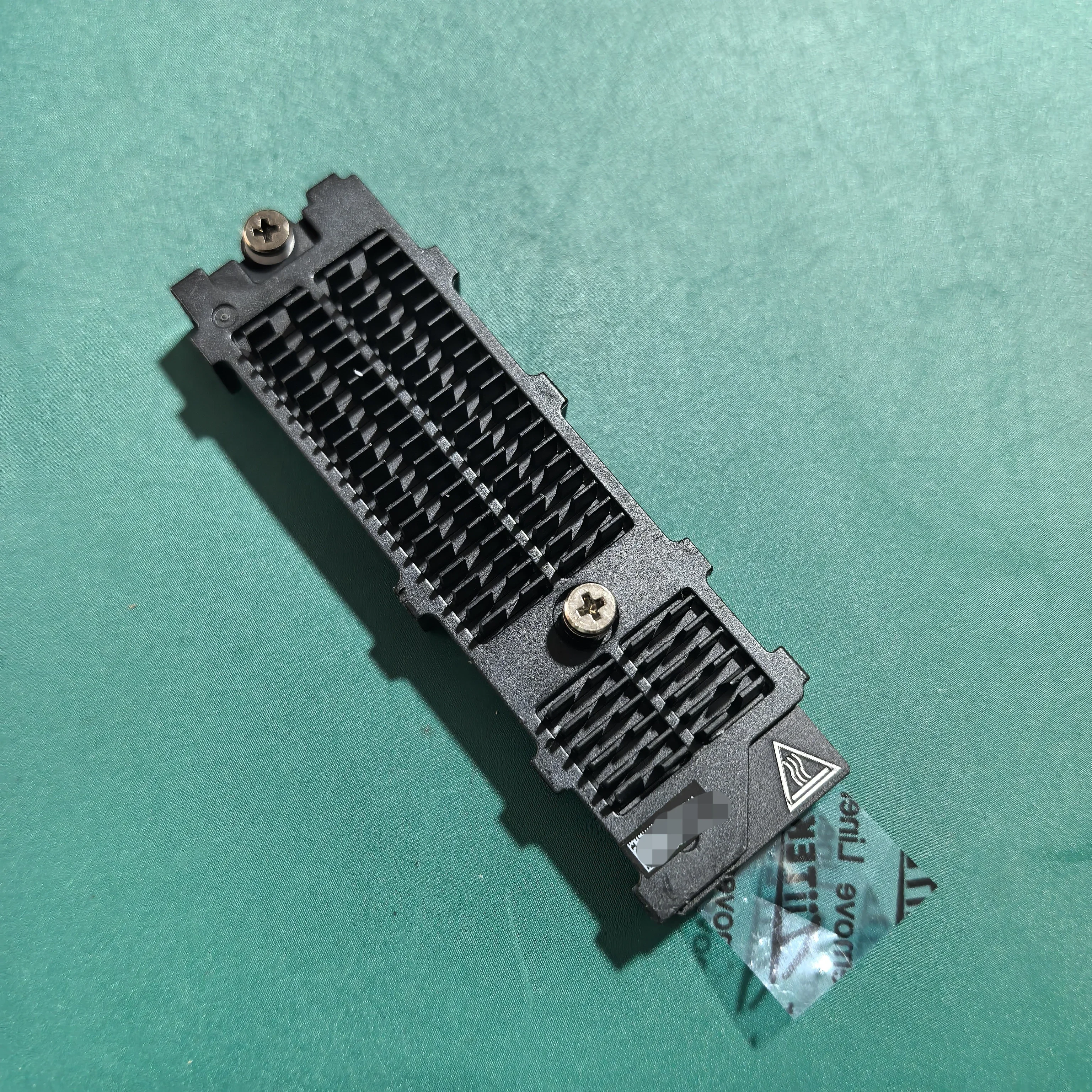 Новый радиатор для Dell qbm 1250 fcm 2250 qcm 1255 1250 MFF Model SSD1 
Новый радиатор для Dell qbm 1250 fcm 2250 qcm 1255 1250 MFF Model SSD1