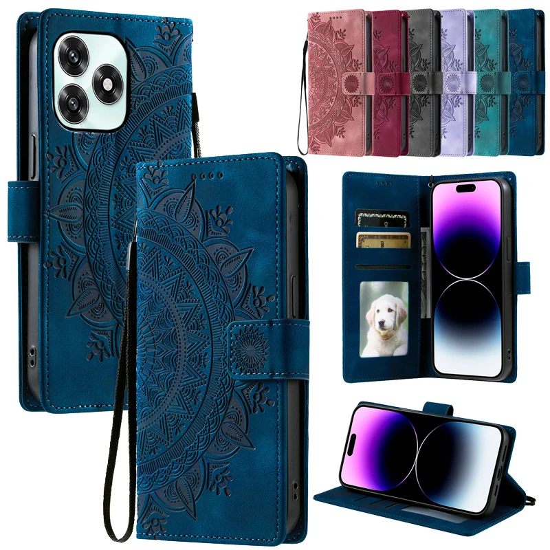 Чехол-кошелек с тиснением для телефона Huawei Honor X5C Plus HonorX5C NLA-LX1 NLA-LX2P, роскошные кожаные сумки-тоут с откидной крышкой
Чехол-кошелек с тиснением для телефона Huawei Honor X5C Plus HonorX5C NLA-LX1 NLA-LX2P, роскошные кожаные сумки-тоут с откидной крышкой