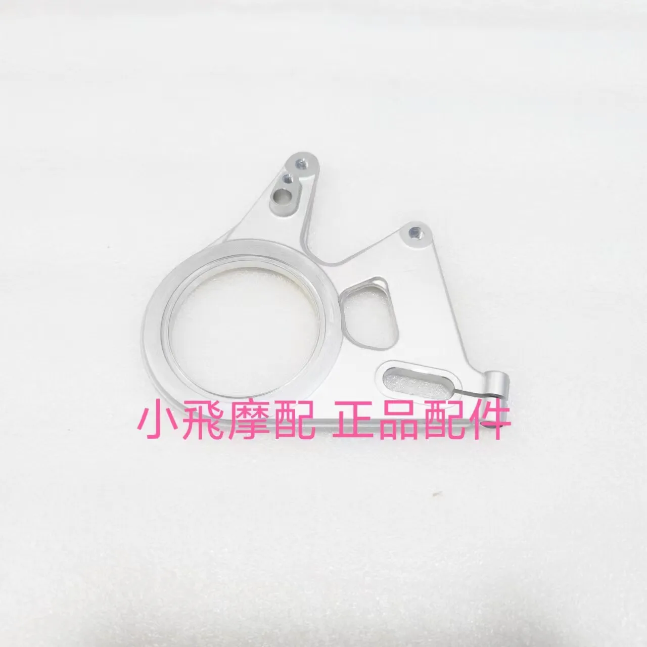 For Qj Motor Srk921rr Accessories Qjmotor Srk 921 Rr Rear Brake Caliper Support Plate Lower Pump Bracket Hydraulic Hanging Plate
For Qj Motor Srk921rr Accessories Qjmotor Srk 921 Rr Rear Brake Caliper Support Plate Lower Pump Bracket Hydraulic Hanging Plate