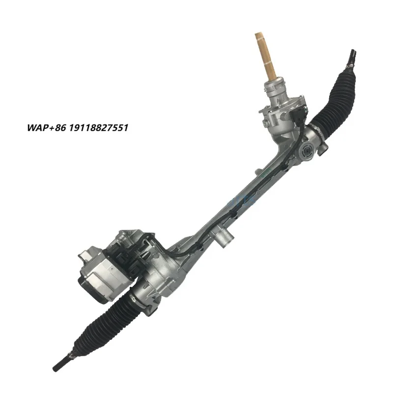 Steering Rack Electrical Power for Focus IIl 2012-2018 CV6C3-D070L1 AE5Z3-504CE CV6Z3-504ZL CV6Z3-504ZK HV6C3-D070L1
Steering Rack Electrical Power for Focus IIl 2012-2018 CV6C3-D070L1 AE5Z3-504CE CV6Z3-504ZL CV6Z3-504ZK HV6C3-D070L1