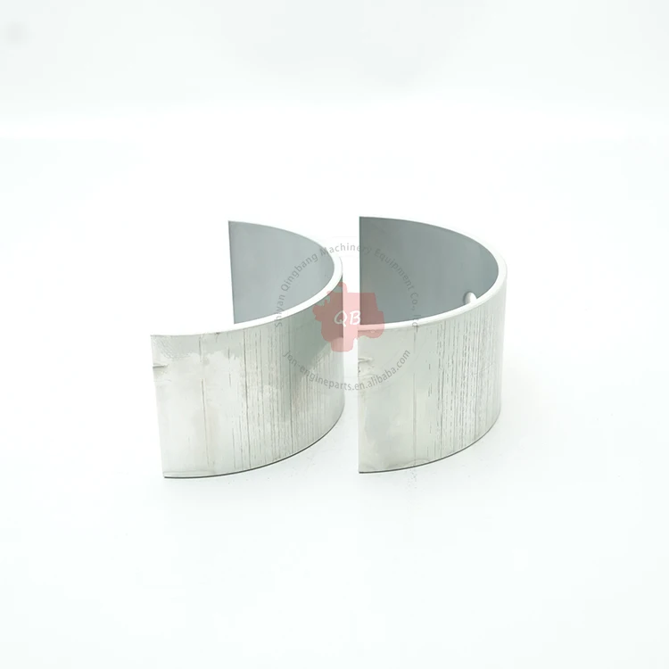 Cummins QSK23 Machinery Engine Parts Genuine Connecting Rod Bearing 4095492 4095985
Cummins QSK23 Machinery Engine Parts Genuine Connecting Rod Bearing 4095492 4095985