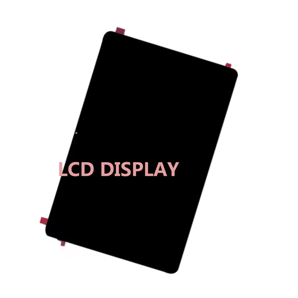Original 12.6 inch LCD For HUAWEI MatePad Pro 2022 WGRR-W09 WGRR-W19 WGRR Display Touch Screen Digitizer Assembly Replacement
Original 12.6 inch LCD For HUAWEI MatePad Pro 2022 WGRR-W09 WGRR-W19 WGRR Display Touch Screen Digitizer Assembly Replacement
