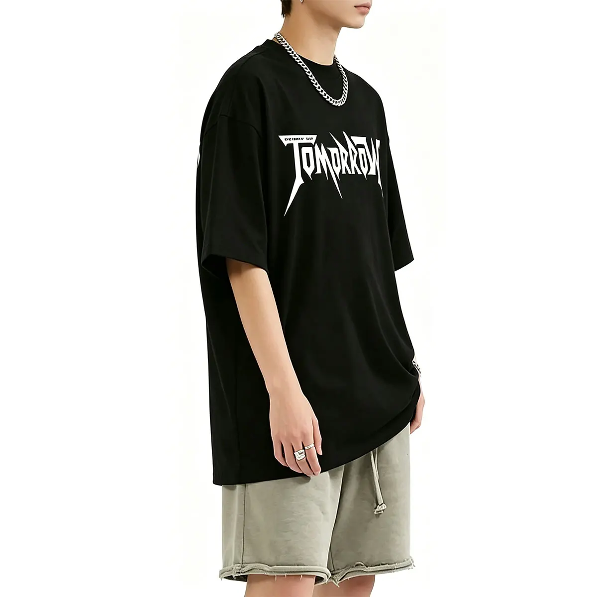 Hot Sale Rapper The Weeknd Hurry Up Tomorrow Tour 2026 T-shirt Men Women Hip Hop Fashion Pop Music Streetwear Male Vintage Tees
Hot Sale Rapper The Weeknd Hurry Up Tomorrow Tour 2026 T-shirt Men Women Hip Hop Fashion Pop Music Streetwear Male Vintage Tees