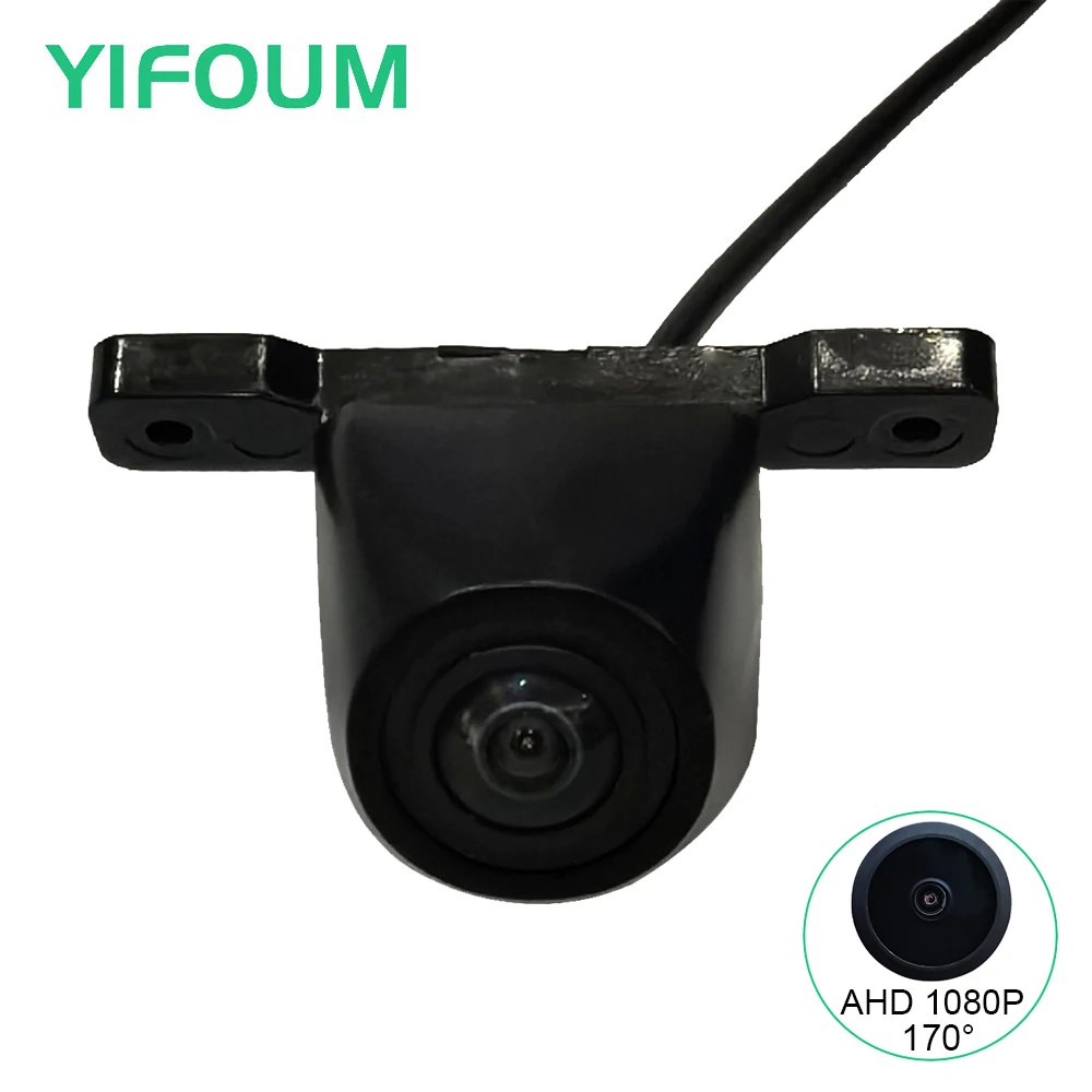 AHD 1080P Fisheye CCD Car Front View Parking Positive Logo Camera For Lexus ES ES240 ES250 ES350 ES300h XV60 2013 2014 2015-2018
AHD 1080P Fisheye CCD Car Front View Parking Positive Logo Camera For Lexus ES ES240 ES250 ES350 ES300h XV60 2013 2014 2015-2018