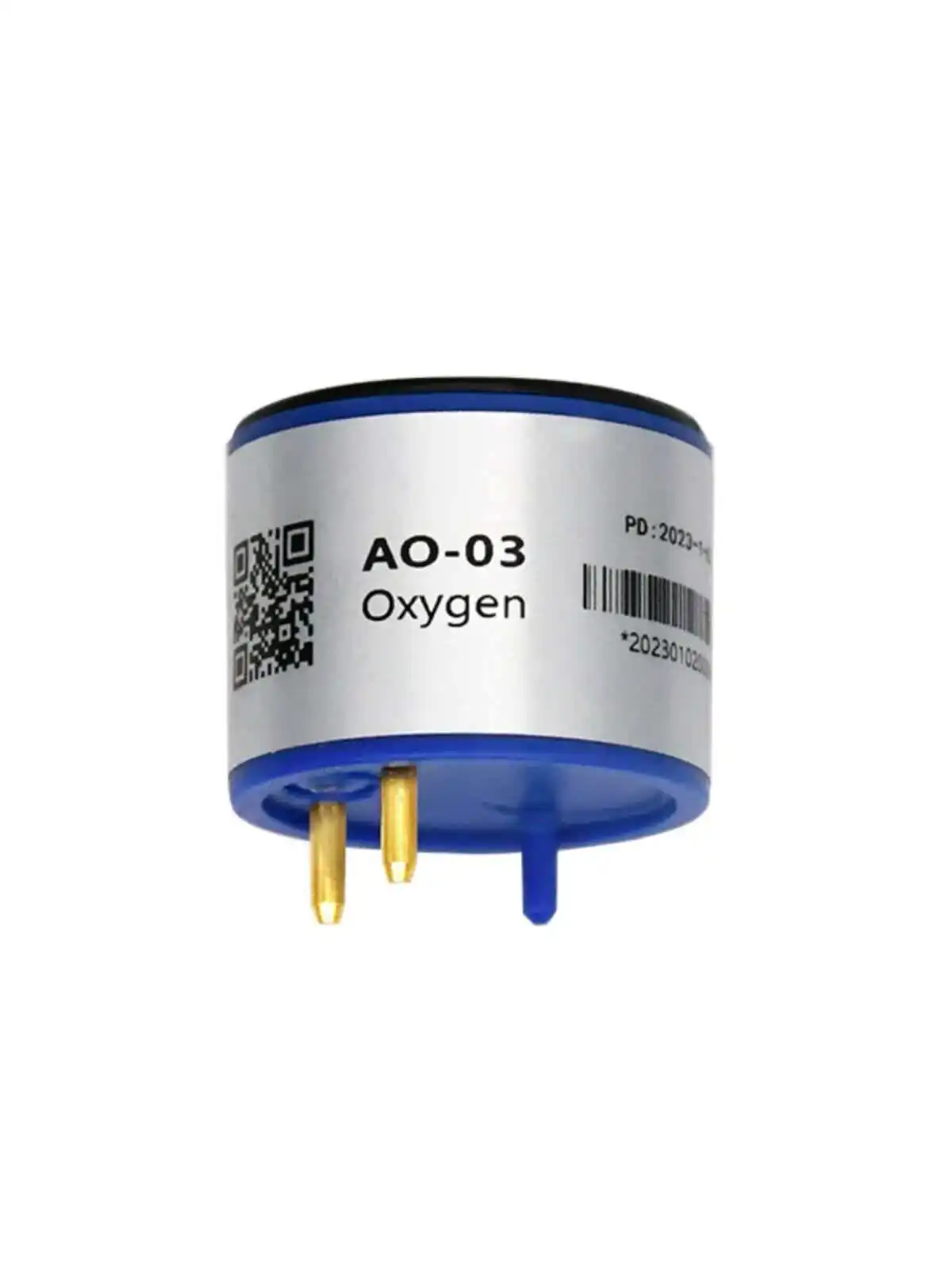 AO-02 03 06 07 08 09 Oxygen Sensor Module For Automotive, Industrial, Coal Mining, Steel Oxygen Concentration Sensor Probe 4OXV
AO-02 03 06 07 08 09 Oxygen Sensor Module For Automotive, Industrial, Coal Mining, Steel Oxygen Concentration Sensor Probe 4OXV