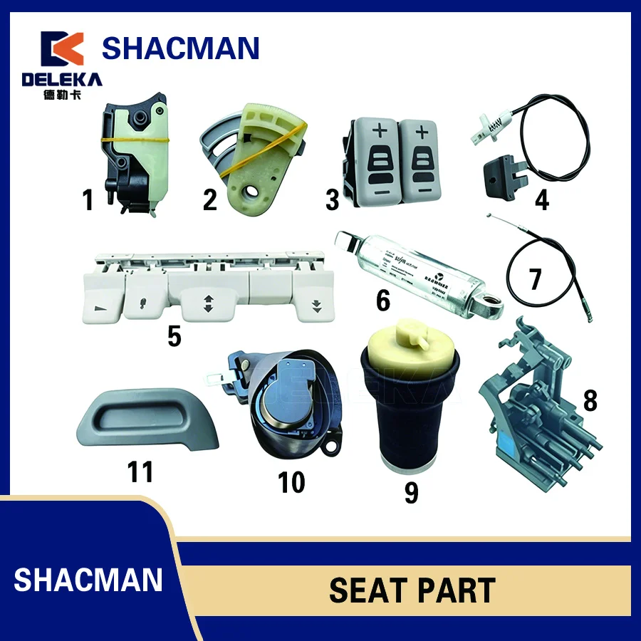 DZ95259440304 Air Suspension Bracket For SHACMAN X3000 New M3000 Truck Shock Absorber Lower Bracket Steel Plate Hanger
DZ95259440304 Air Suspension Bracket For SHACMAN X3000 New M3000 Truck Shock Absorber Lower Bracket Steel Plate Hanger