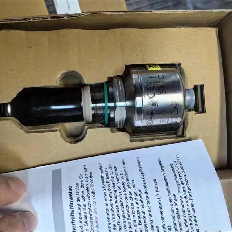 Original LDL210 LDL220 Inductive Sensor
Original LDL210 LDL220 Inductive Sensor