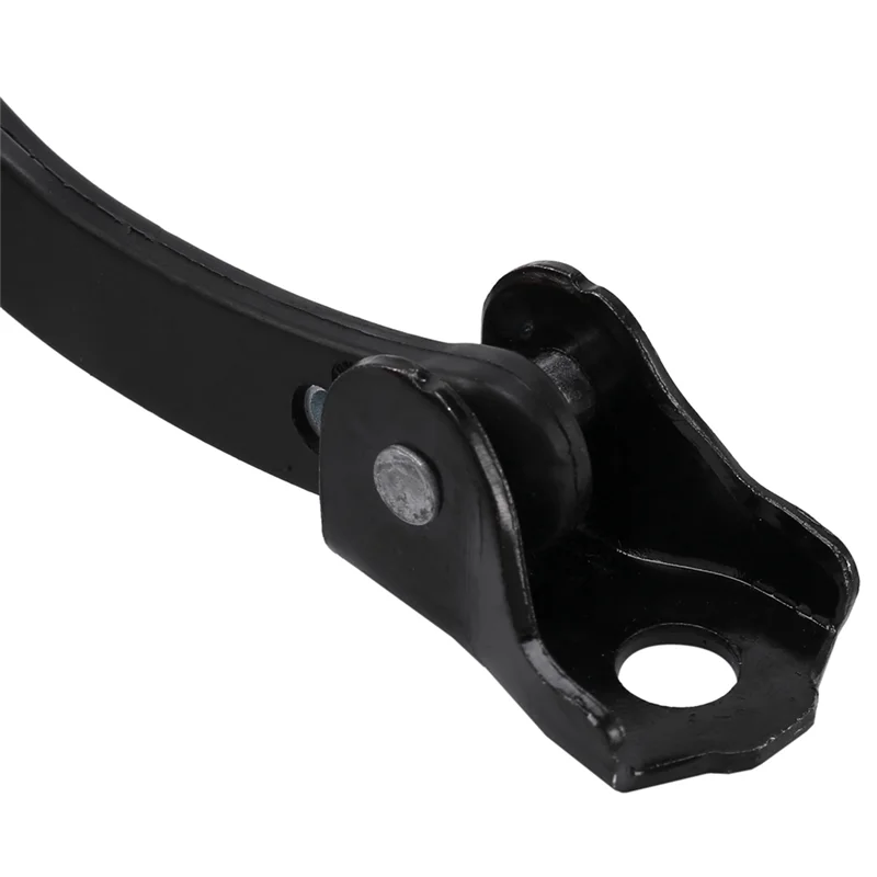 2Pcs Door Stopper Front Door Hinge Stop Check Strap Limitery 9677361180 For 308 2011-2015 Check Limit Rod Stop
2Pcs Door Stopper Front Door Hinge Stop Check Strap Limitery 9677361180 For 308 2011-2015 Check Limit Rod Stop