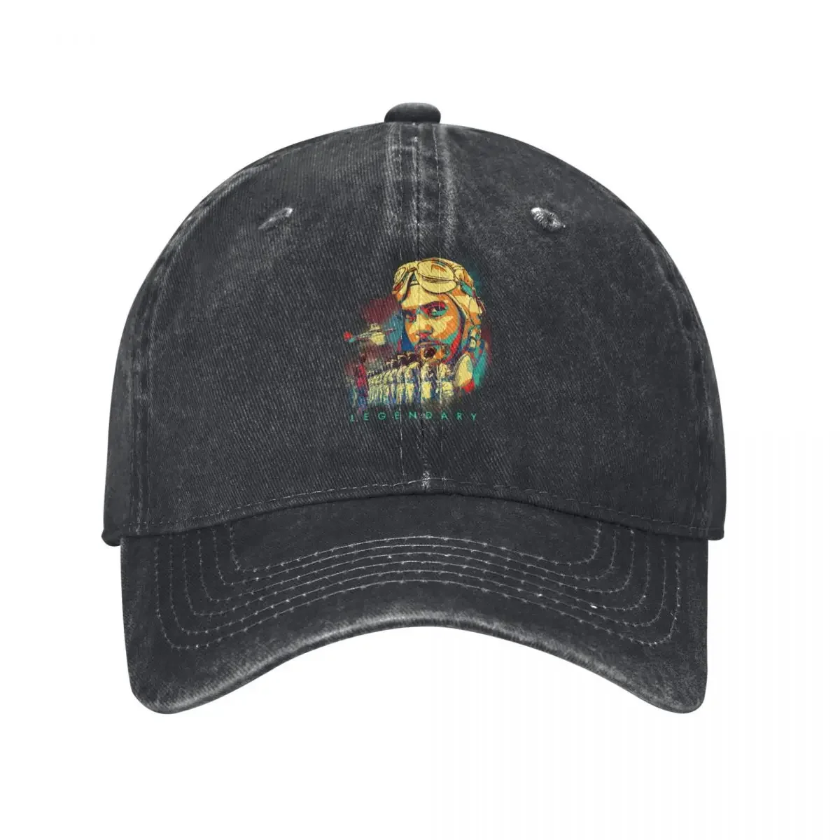 Legendary -Tuskegee Airman, black history, red tails Baseball Cap Hat Man For The Sun beach hat Hip Hop Woman Hats Men's
Legendary -Tuskegee Airman, black history, red tails Baseball Cap Hat Man For The Sun beach hat Hip Hop Woman Hats Men's