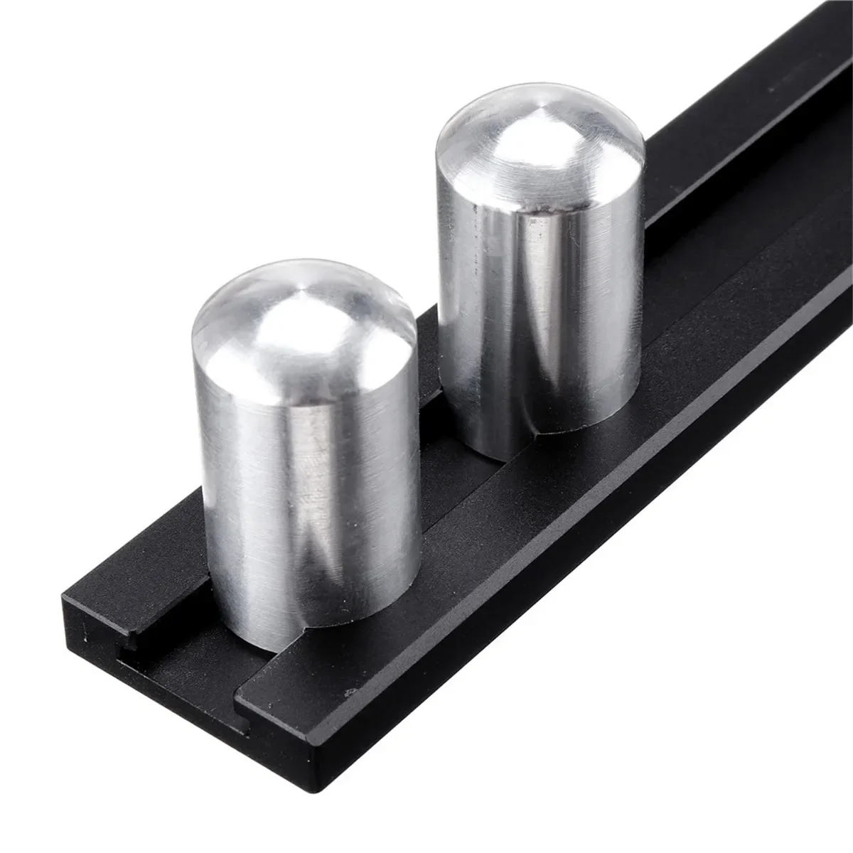 DIY Planing Stop Board Dog Hole Baffle Plate Bench Aluminum Alloy Woodworking Tools 19mm/20mm Auxiliary Clamp Workbench Table
DIY Planing Stop Board Dog Hole Baffle Plate Bench Aluminum Alloy Woodworking Tools 19mm/20mm Auxiliary Clamp Workbench Table