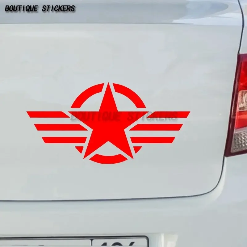 US Army Military Fun Car Sticker Car Motorcycle External Parts Waterproof Vinyl Sticker
US Army Military Fun Car Sticker Car Motorcycle External Parts Waterproof Vinyl Sticker