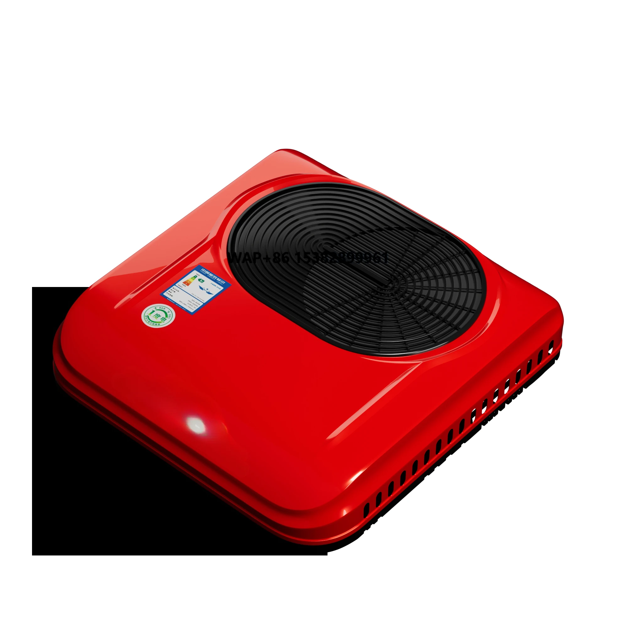 DC 12V 24V Rooftop Roof Air Conditioning System for Cars & Trucks Parking Auto Conditioner for Cars & Trucks
DC 12V 24V Rooftop Roof Air Conditioning System for Cars & Trucks Parking Auto Conditioner for Cars & Trucks