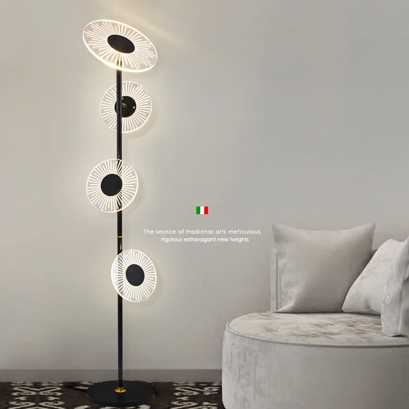 Warm Home Floor Lamp Personality Creative Bedside Lamp 2023 New Ornament Table Lamp Atmosphere Room Decorative Lights
Warm Home Floor Lamp Personality Creative Bedside Lamp 2023 New Ornament Table Lamp Atmosphere Room Decorative Lights