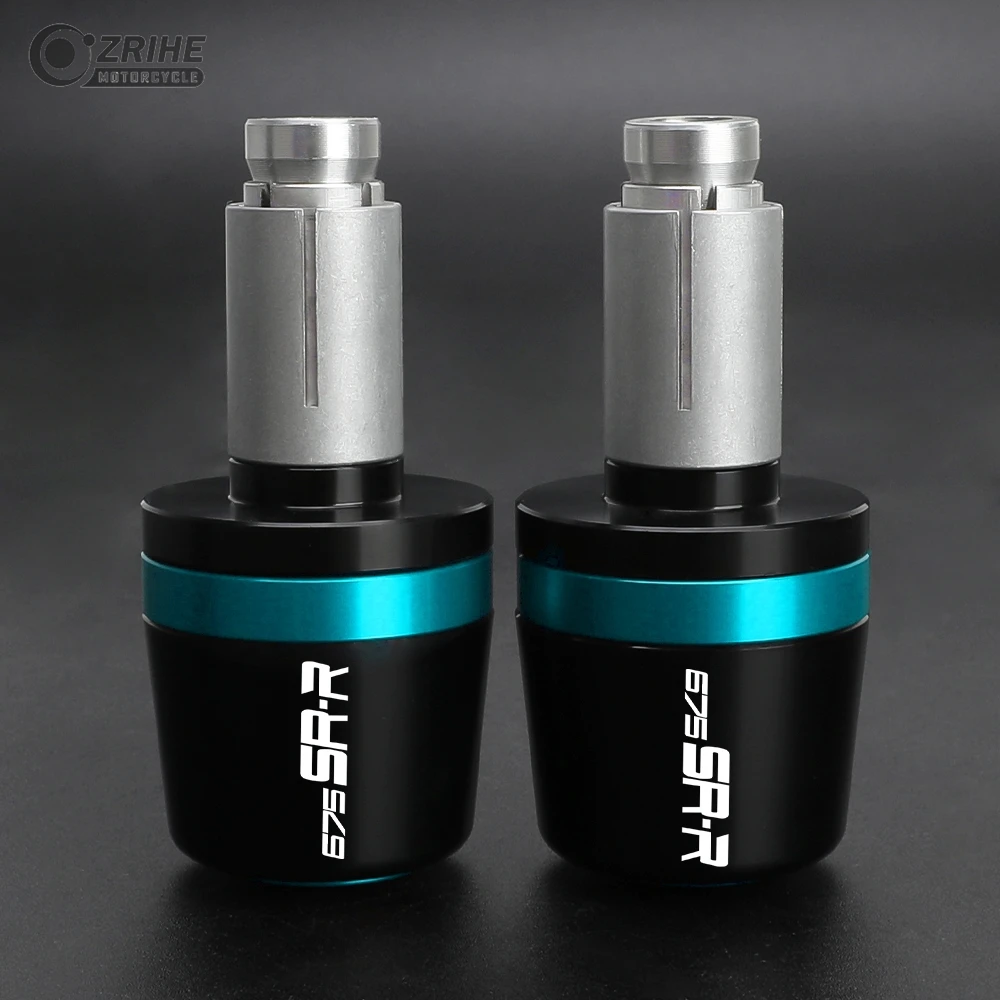 7/8" 22mm Motorcycle For CFMOTO CF MOTO 675SRR 675 SR-R 675 SRR 2024 2025 2026 Handle Bar Hand Grips Handlebar End Cap Plug
7/8" 22mm Motorcycle For CFMOTO CF MOTO 675SRR 675 SR-R 675 SRR 2024 2025 2026 Handle Bar Hand Grips Handlebar End Cap Plug