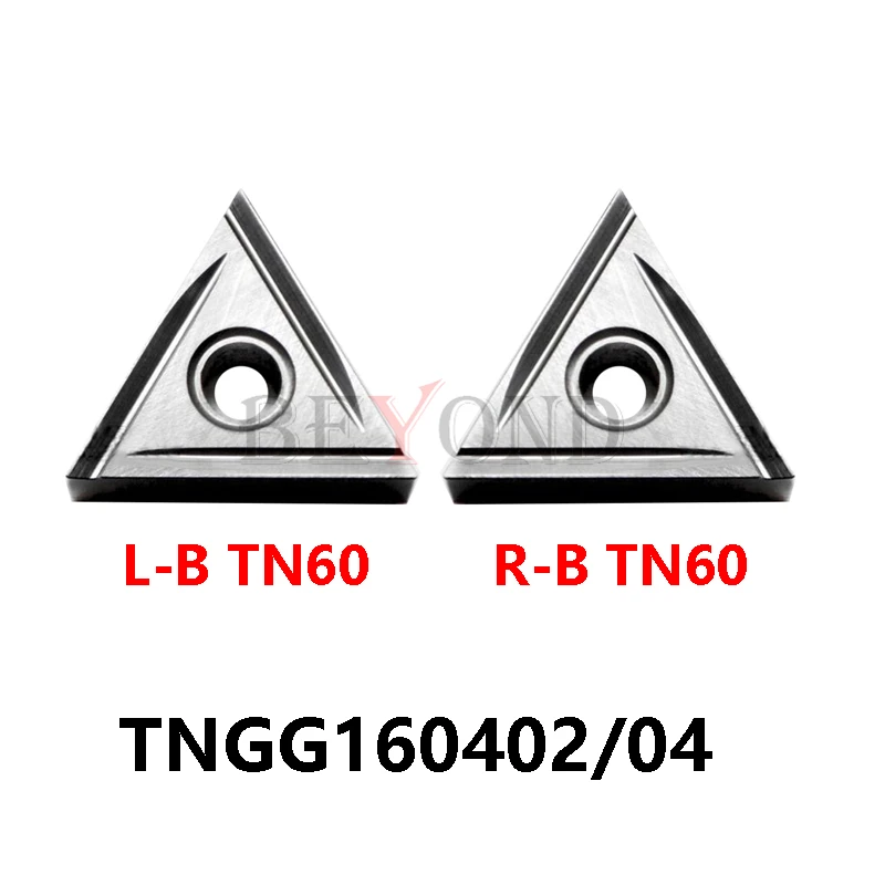 Original Carbide Inserts TNGG160402L-B TNGG160404L-B TNGG160404R-B TNGG160402R-B TN60 TN620 TN6020 TNGG160404 TNGG Lathe Cutter
Original Carbide Inserts TNGG160402L-B TNGG160404L-B TNGG160404R-B TNGG160402R-B TN60 TN620 TN6020 TNGG160404 TNGG Lathe Cutter