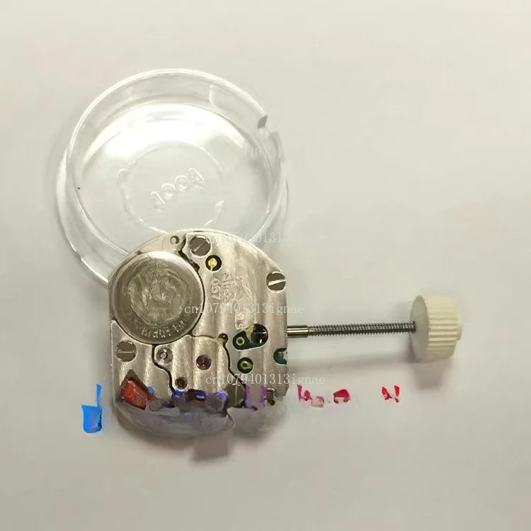 Аксессуары для часов, оригинальный механизм CTR-057, новый двухконтактный
Аксессуары для часов, оригинальный механизм CTR-057, новый двухконтактный