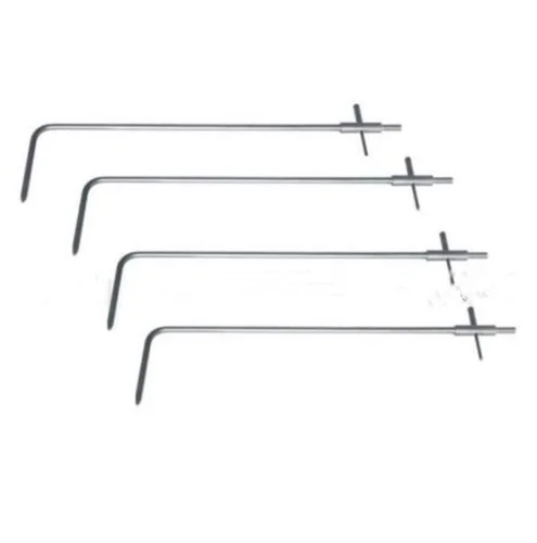 Standard Pitot Tube Top Quality AFP-6A/AFP-6B/AFP-8A/AFP-8B
Standard Pitot Tube Top Quality AFP-6A/AFP-6B/AFP-8A/AFP-8B