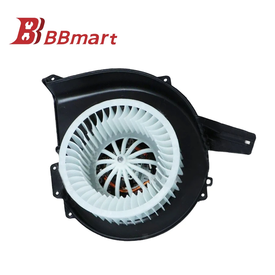 BBMart Auto Parts Blower Motor Fanor 6RD819015C For VW Polo 100%High Quality Car Accessories 1PCS
BBMart Auto Parts Blower Motor Fanor 6RD819015C For VW Polo 100%High Quality Car Accessories 1PCS