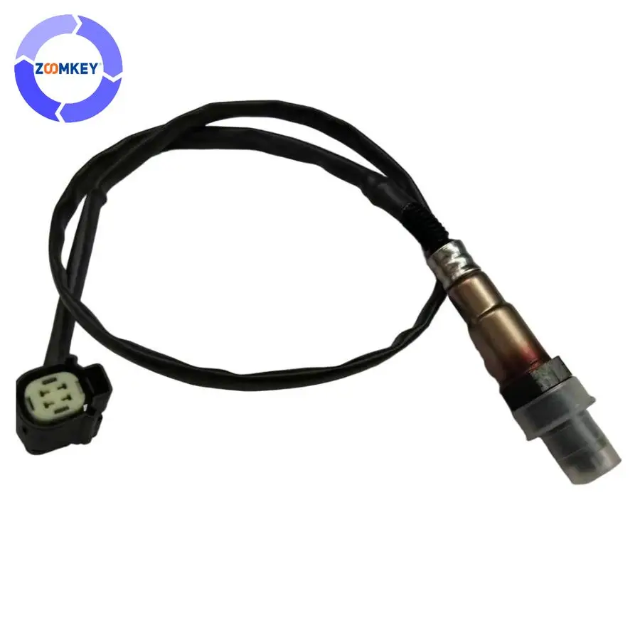 ZOOMKEY Oxygen Sensor Fit For FORD CV6A-9G444-AA
ZOOMKEY Oxygen Sensor Fit For FORD CV6A-9G444-AA