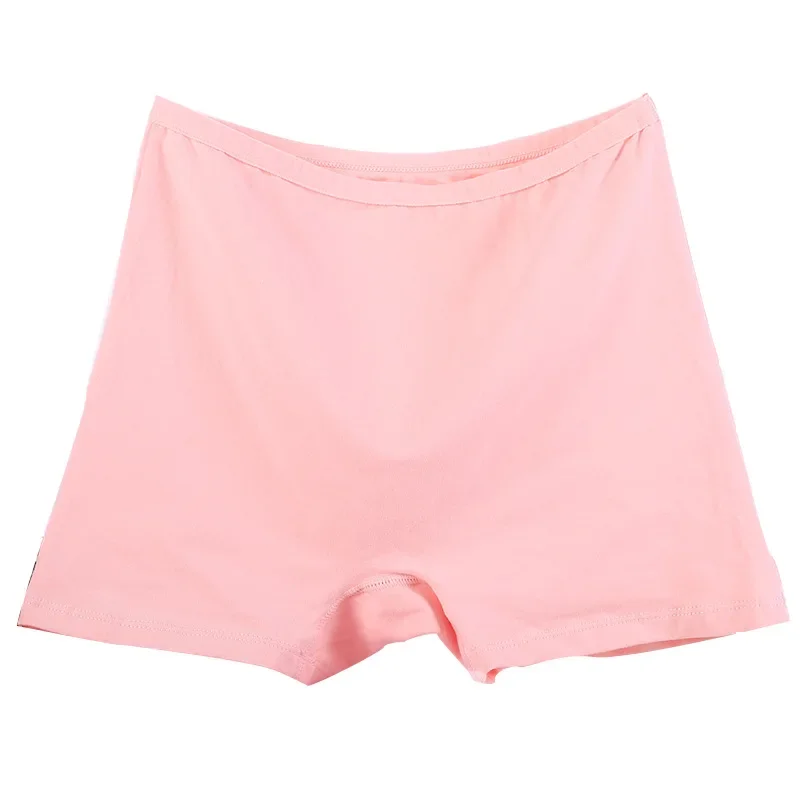 Woman Plus Size Panties Cotton Boxer Shorts Big Size Underwear Safety Pants Ladies Boxer Briefs Boyshorts Cotton Underwear
Woman Plus Size Panties Cotton Boxer Shorts Big Size Underwear Safety Pants Ladies Boxer Briefs Boyshorts Cotton Underwear