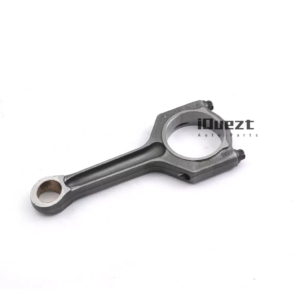 1Pc Con Rod Connecting Rod Conrod for BMW N20B20 320i 428i X1 X3 Z4 F30 F32 E84 11247624616
1Pc Con Rod Connecting Rod Conrod for BMW N20B20 320i 428i X1 X3 Z4 F30 F32 E84 11247624616