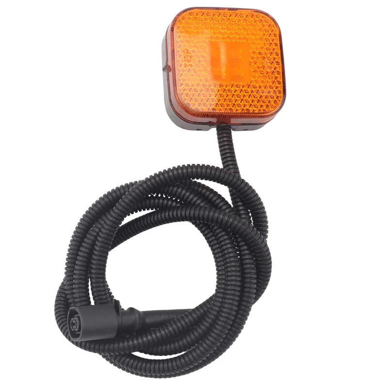 Hot Selling-Truck LED Side Marker Light For MAN TGM TGA TGX Signal Lamp Replace 81252606101 81252606097,Truck LED Side Marker Li
Hot Selling-Truck LED Side Marker Light For MAN TGM TGA TGX Signal Lamp Replace 81252606101 81252606097,Truck LED Side Marker Li