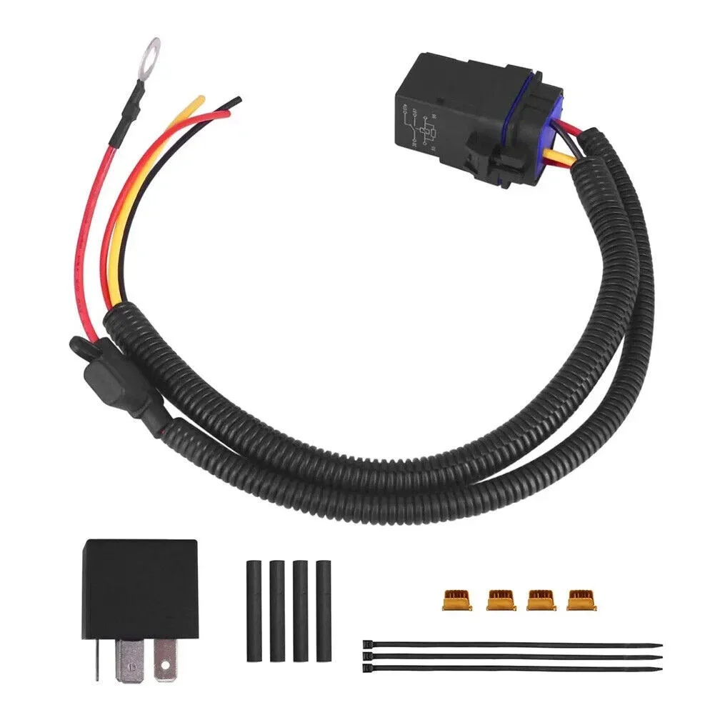 New Practical For Jeep For Dodge Pump Relay Wiring Pump Relay Wiring For Jeep Fuel Pump For Dodge Relay Wiring Kit For Chrysler
New Practical For Jeep For Dodge Pump Relay Wiring Pump Relay Wiring For Jeep Fuel Pump For Dodge Relay Wiring Kit For Chrysler