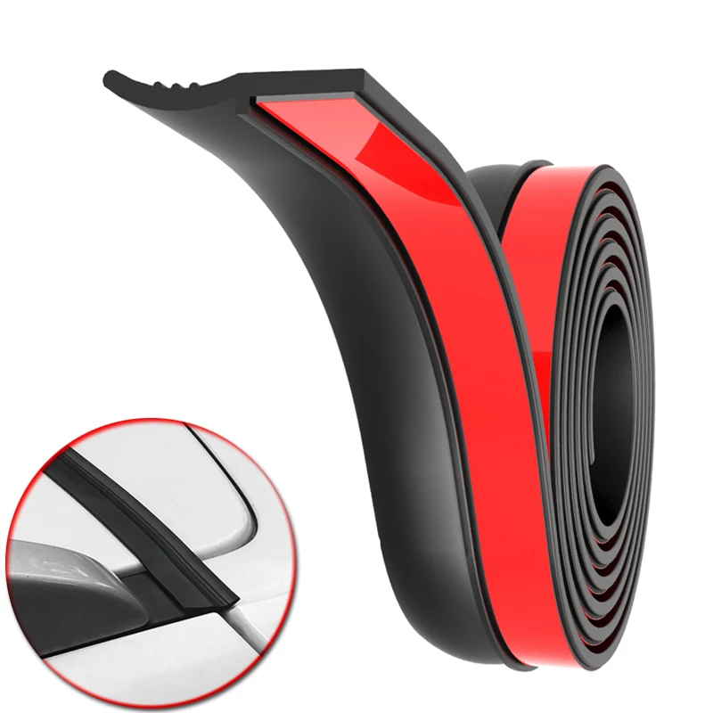 Auto Trunk Lid Gap Seal Strip Car Rubber Sealing Strip Car Hatchback SUV Trunk Cover Edge Seal Strip Dustproof Sticker Accessory
Auto Trunk Lid Gap Seal Strip Car Rubber Sealing Strip Car Hatchback SUV Trunk Cover Edge Seal Strip Dustproof Sticker Accessory