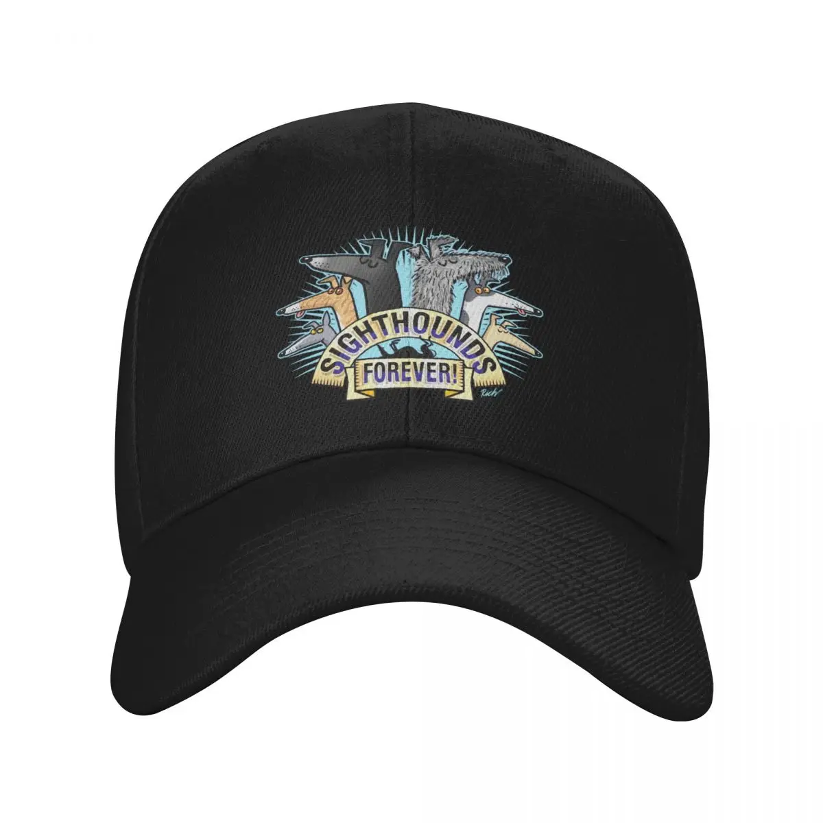 Sighthounds Forever! Baseball Cap Bobble Hat party Hat Hat Luxury Brand Beach Bag Hats Man Women's
Sighthounds Forever! Baseball Cap Bobble Hat party Hat Hat Luxury Brand Beach Bag Hats Man Women's