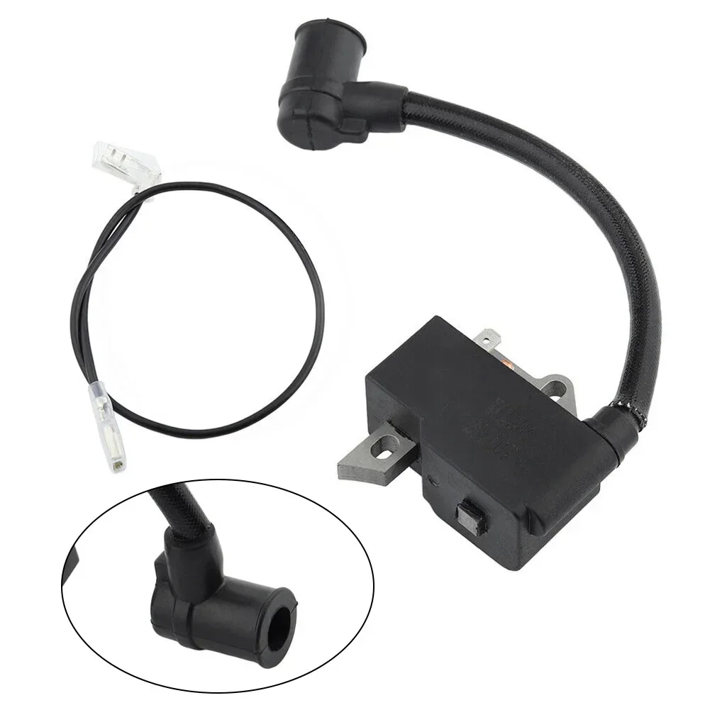 Катушка зажигания высшего качества FS85 для StihlR FS85R FS85T FS85RX HS75 HS80 HS85 с увеличенным сроком службы продукта
Катушка зажигания высшего качества FS85 для StihlR FS85R FS85T FS85RX HS75 HS80 HS85 с увеличенным сроком службы продукта