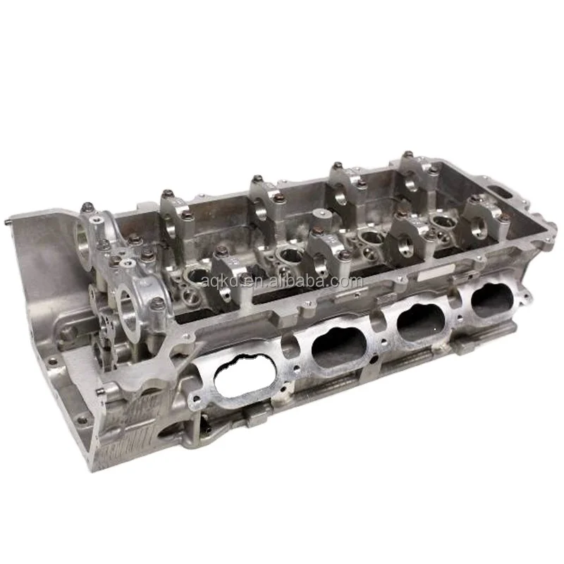 G4EH G4EK Cylinder Head For Hyundai Accent RID G4EK Engine 1.3L 1.5L 12V
G4EH G4EK Cylinder Head For Hyundai Accent RID G4EK Engine 1.3L 1.5L 12V