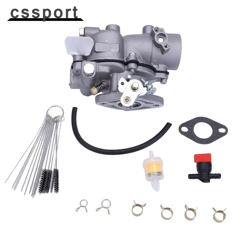 6598372 For Ford 1.6L, Clark, Bobcat, Skid Steer, Clark Zenith Carburetor
6598372 For Ford 1.6L, Clark, Bobcat, Skid Steer, Clark Zenith Carburetor